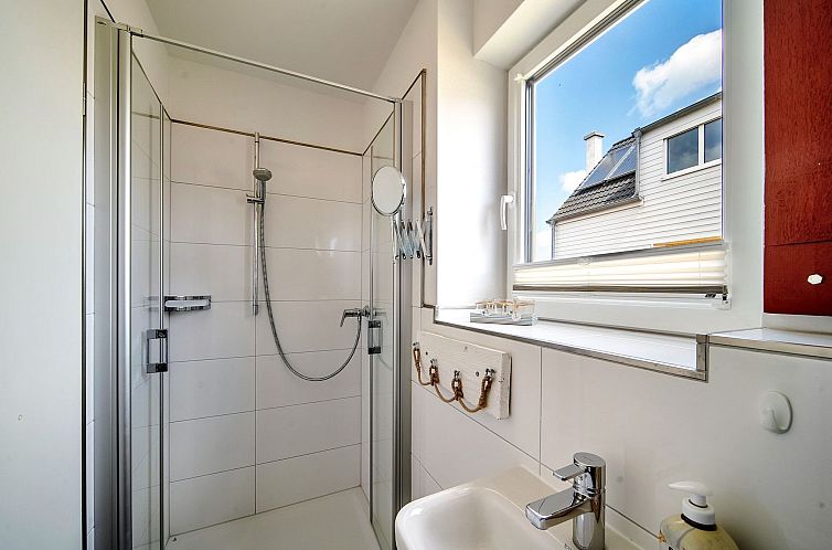 Vakantiehuis Boje by Seeblick Ferien ORO, 7 Pers.