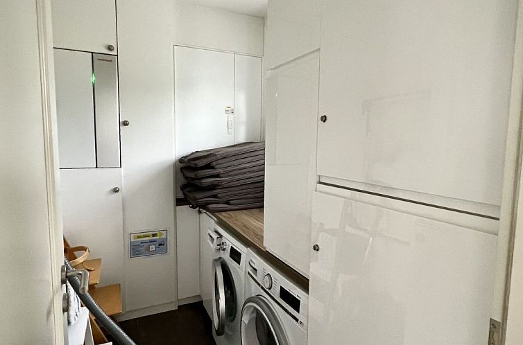 Vakantiehuis Traumferienhaus Sliminde by Seeblick Ferien ORO