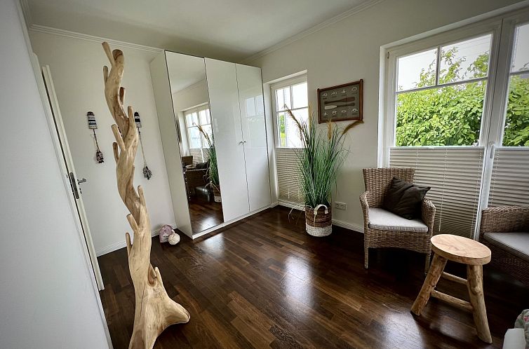 Vakantiehuis Traumferienhaus Sliminde by Seeblick Ferien ORO