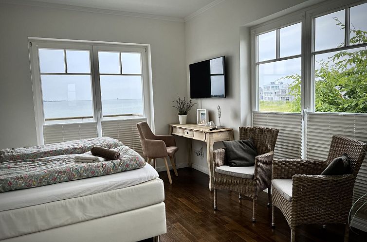 Vakantiehuis Traumferienhaus Sliminde by Seeblick Ferien ORO