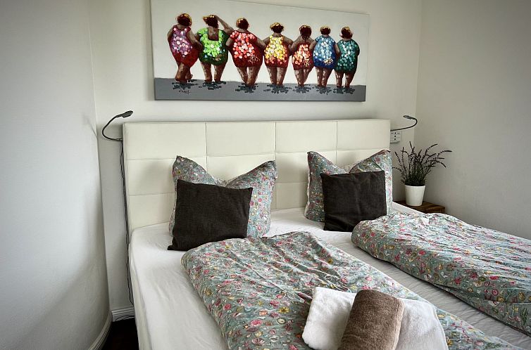 Vakantiehuis Traumferienhaus Sliminde by Seeblick Ferien ORO