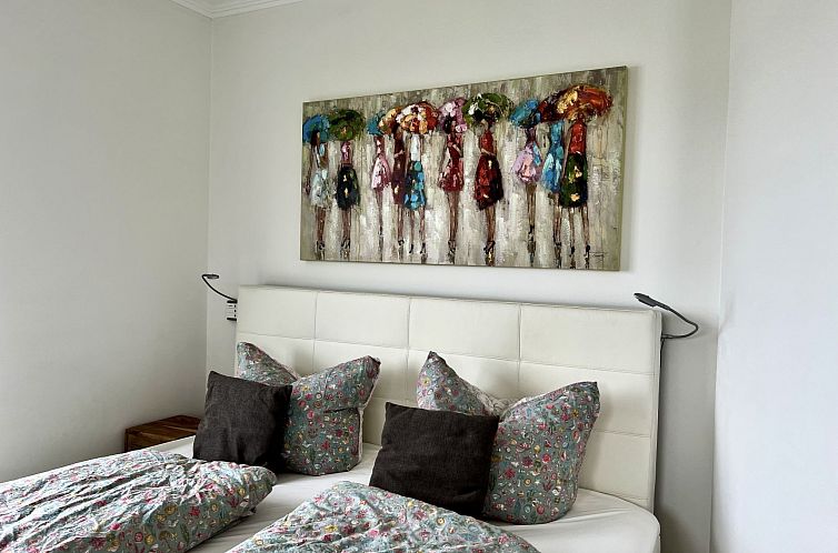 Vakantiehuis Traumferienhaus Sliminde by Seeblick Ferien ORO