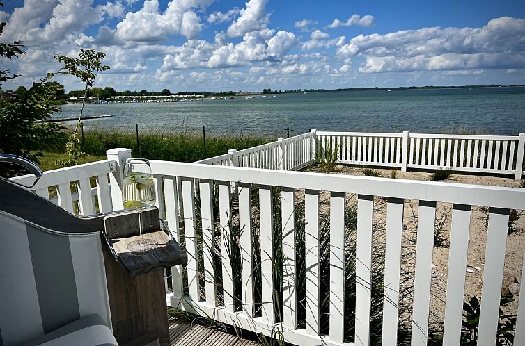 Vakantiehuis Traumferienhaus Sliminde by Seeblick Ferien ORO