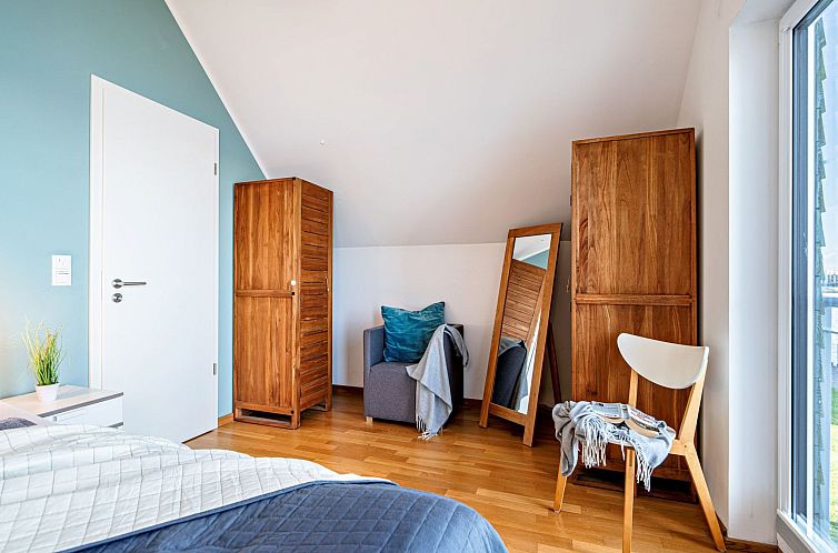 Vakantiehuis Am Meer