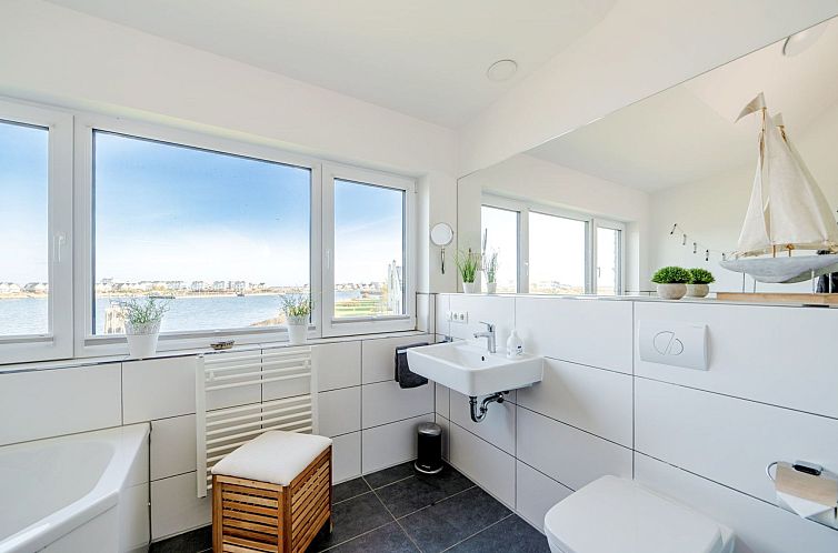 Vakantiehuis Am Meer