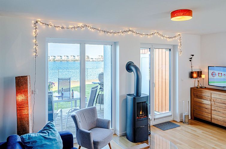 Vakantiehuis Am Meer