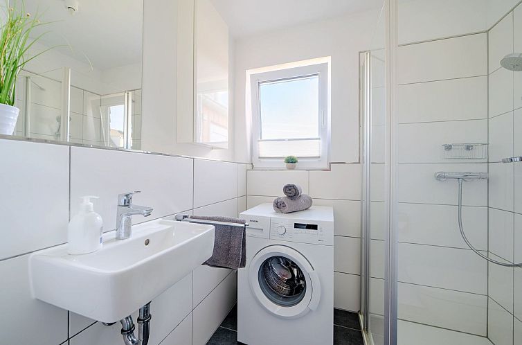 Vakantiehuis Am Meer