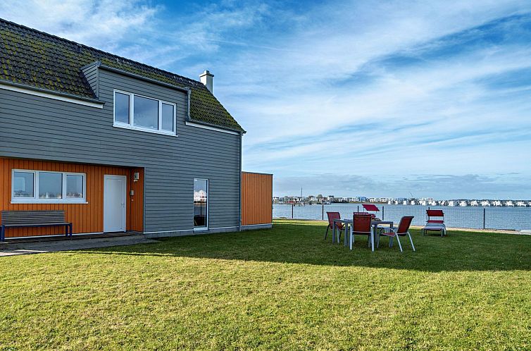 Vakantiehuis Am Meer