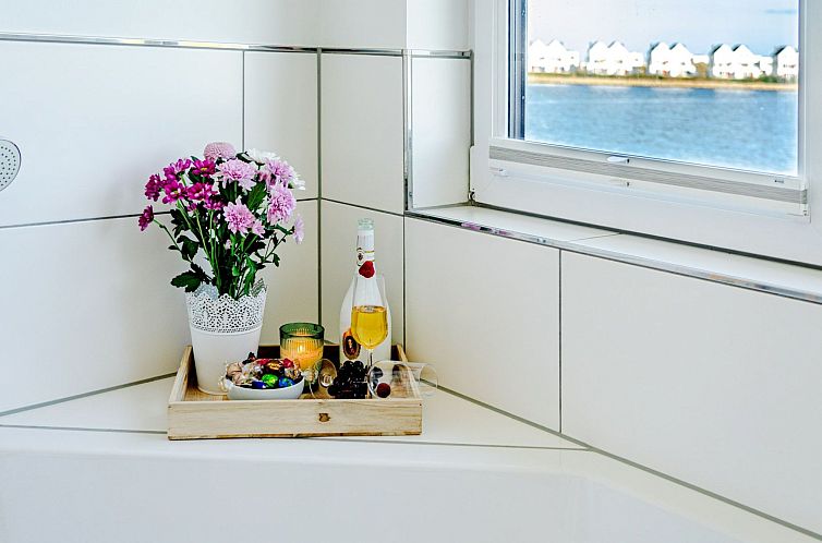 Vakantiehuis Am Meer