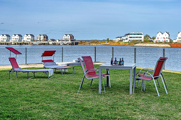 Vakantiehuis Am Meer