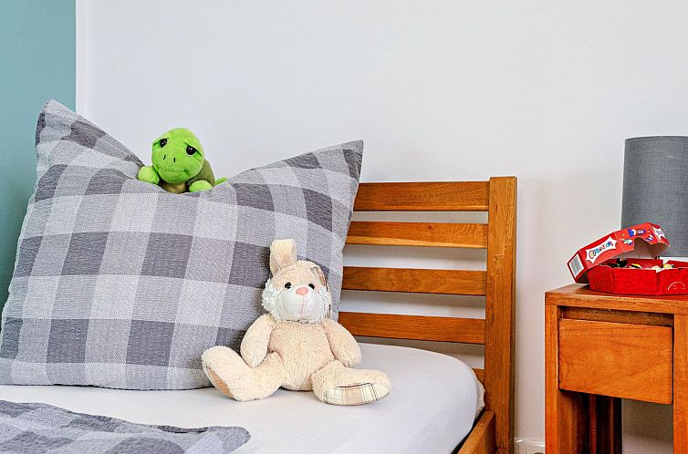 Vakantiehuis Am Meer