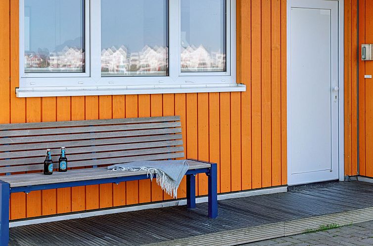 Vakantiehuis Am Meer