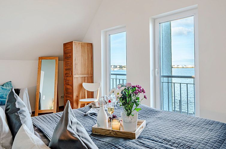 Vakantiehuis Am Meer