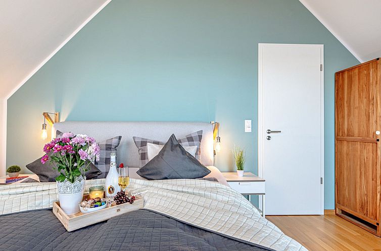 Vakantiehuis Am Meer