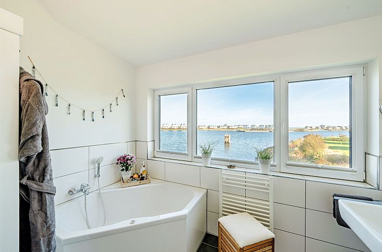 Vakantiehuis Am Meer