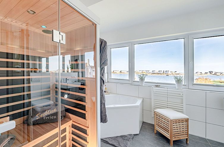 Vakantiehuis Am Meer