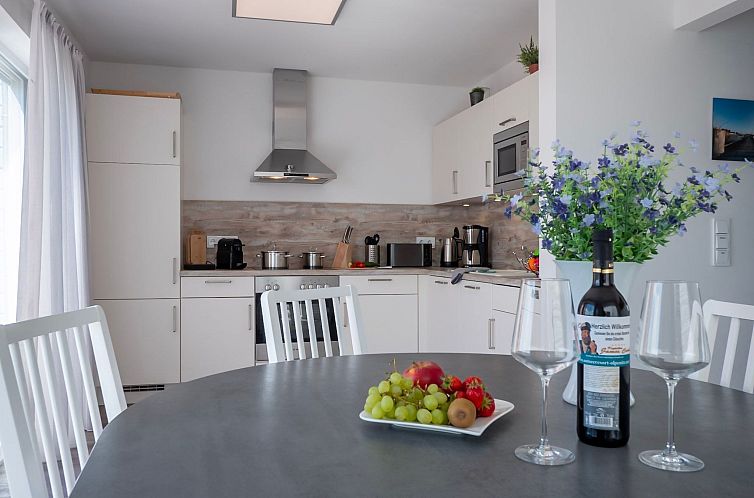 Appartement Maisonette Fewo Ostseeflair by Seeblick Ferien O