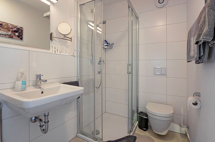 Appartement Maisonette Fewo Ostseeflair by Seeblick Ferien O