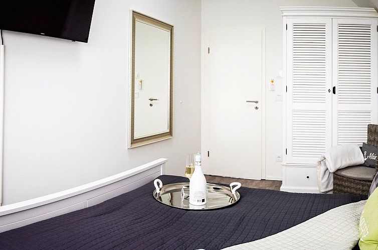 Appartement Maisonette Fewo Ostseeflair by Seeblick Ferien O