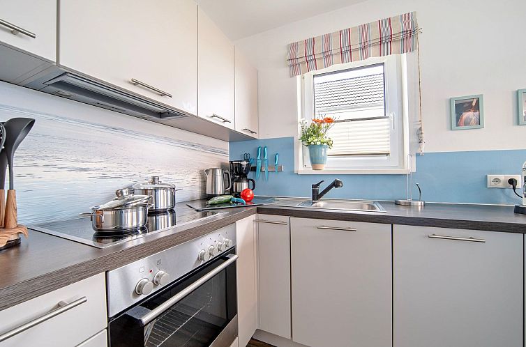 Vakantiehuis Lieblingsplatz by Seeblick Ferien ORO, 1Wasserl