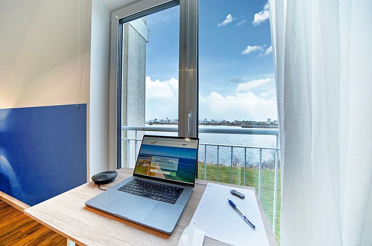 Vakantiehuis Lieblingsplatz by Seeblick Ferien ORO, 1Wasserl