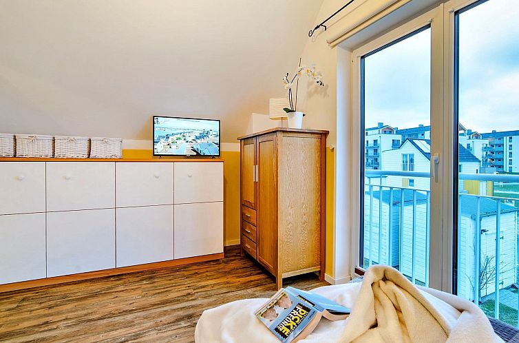 Vakantiehuis Lieblingsplatz by Seeblick Ferien ORO, 1Wasserl