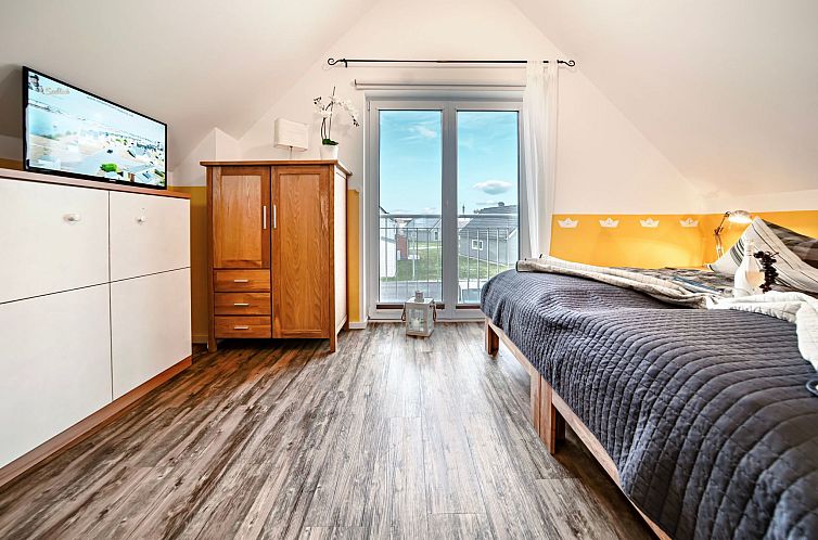 Vakantiehuis Lieblingsplatz by Seeblick Ferien ORO, 1Wasserl