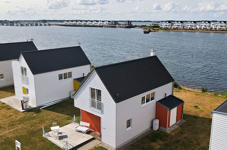 Vakantiehuis Lieblingsplatz by Seeblick Ferien ORO, 1Wasserl