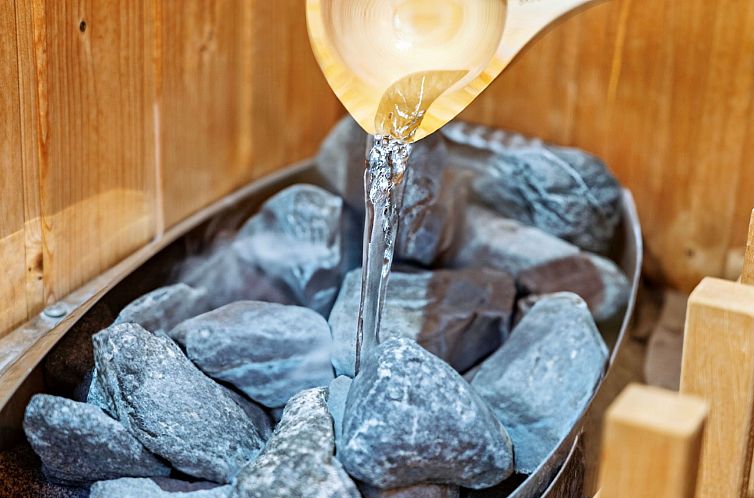 Vakantiehuis Schleivilla Hafenmeister by Seeblick Ferien ORO