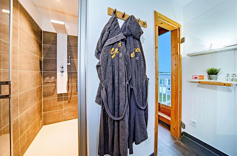 Vakantiehuis Schleivilla Hafenmeister by Seeblick Ferien ORO