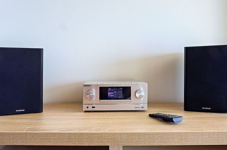 Vakantiehuis Schleivilla Kapitän James Cook2,  Löwen Dart 