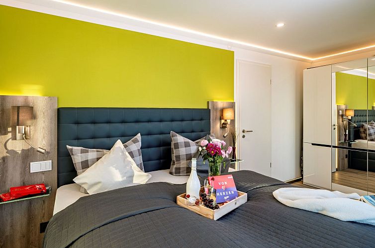 Vakantiehuis Schleivilla Kapitän James Cook2,  Löwen Dart 