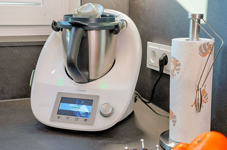 Vakantiehuis Schleivilla Kapitän James Cook2,  Löwen Dart 