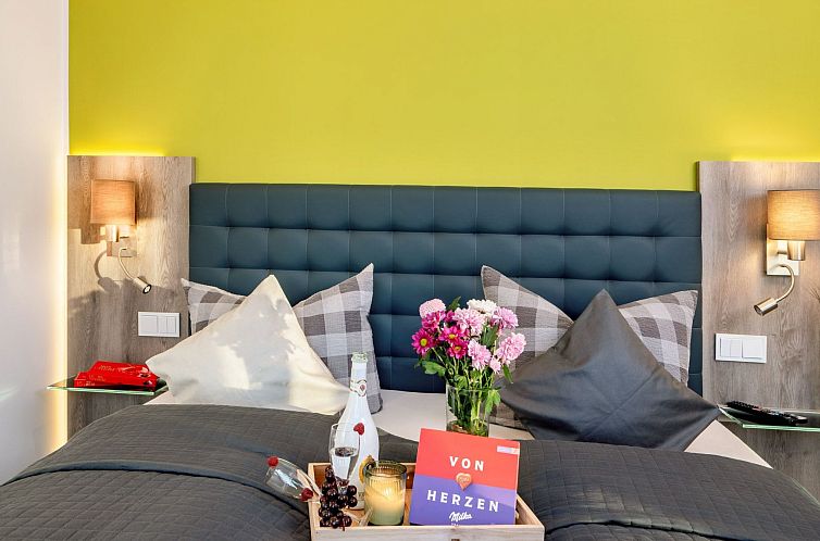 Vakantiehuis Schleivilla Kapitän James Cook2,  Löwen Dart 