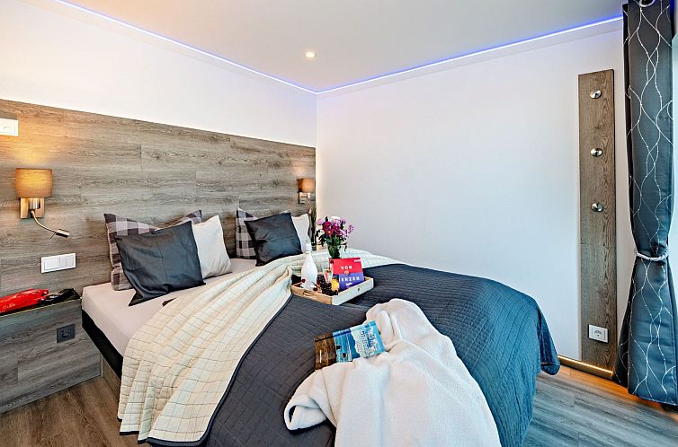 Vakantiehuis Schleivilla Kapitän James Cook2,  Löwen Dart 