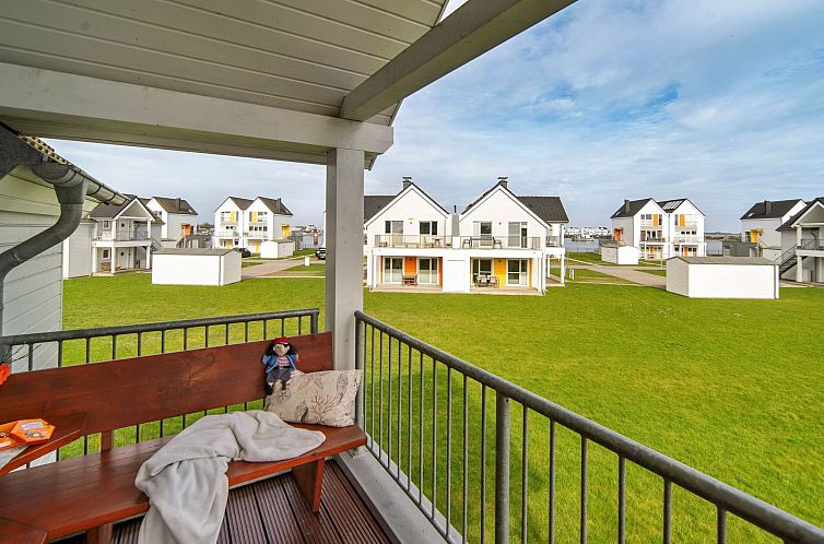 Appartement Fewo Räuberhöhle by Seeblick Ferien ORO, Sauna
