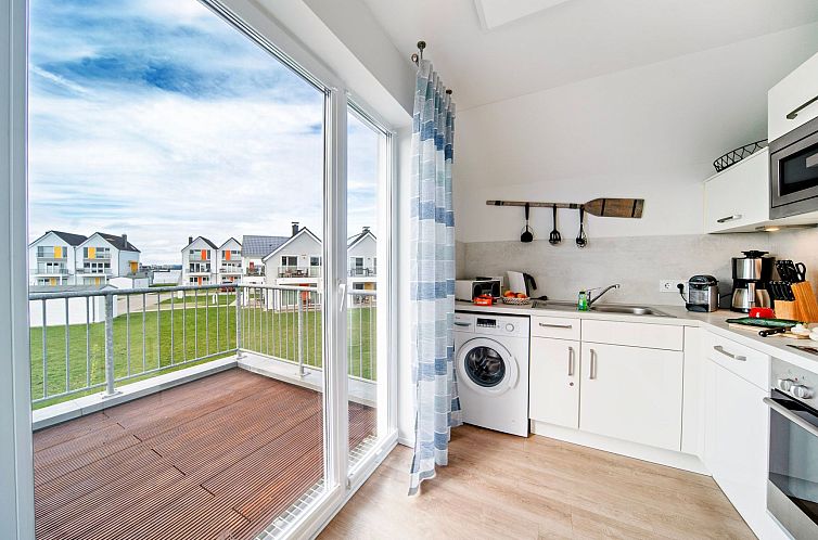 Appartement Fewo Räuberhöhle by Seeblick Ferien ORO, Sauna