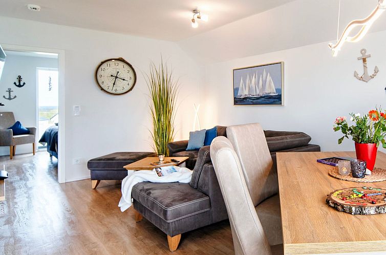 Appartement Fewo Räuberhöhle by Seeblick Ferien ORO, Sauna