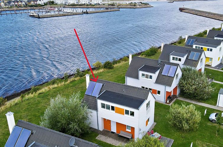 Vakantiehuis An der Ostsee