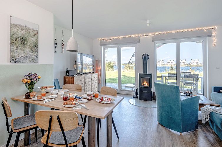 Vakantiehuis An der Ostsee