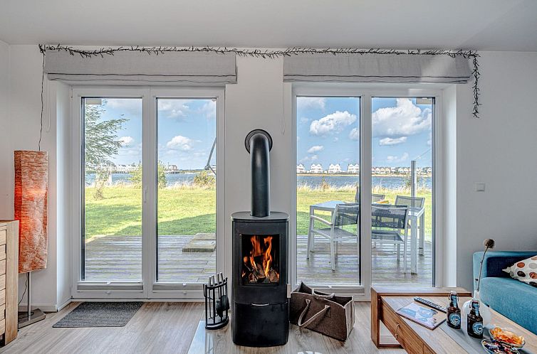 Vakantiehuis An der Ostsee