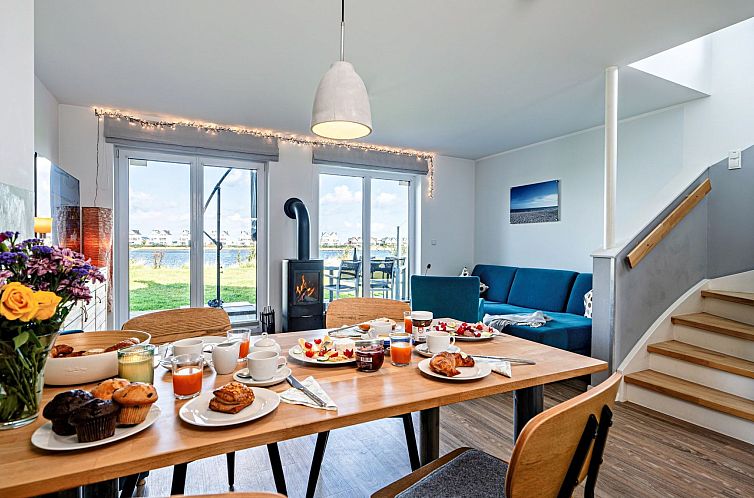 Vakantiehuis An der Ostsee
