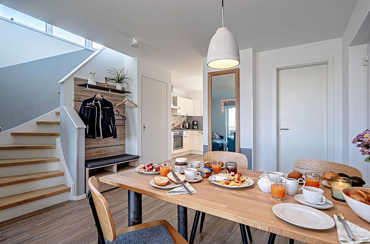 Vakantiehuis An der Ostsee