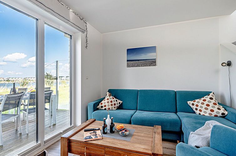 Vakantiehuis An der Ostsee