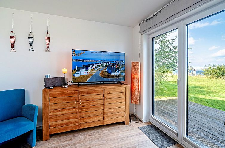 Vakantiehuis An der Ostsee