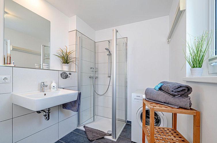 Vakantiehuis An der Ostsee