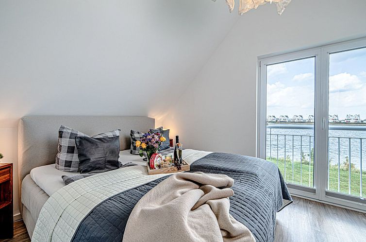 Vakantiehuis An der Ostsee