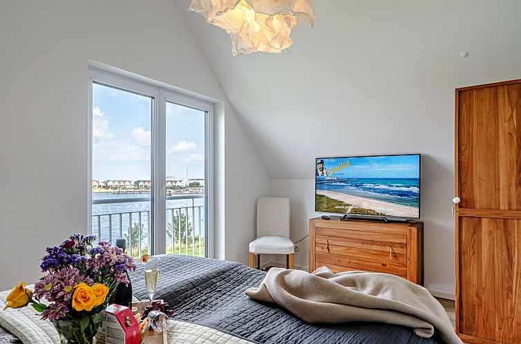 Vakantiehuis An der Ostsee