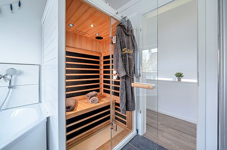 Vakantiehuis An der Ostsee