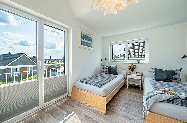 Vakantiehuis An der Ostsee